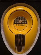 Luxury Ceramic Cigar Ashtray