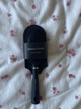 James London Cushion Hairbrush