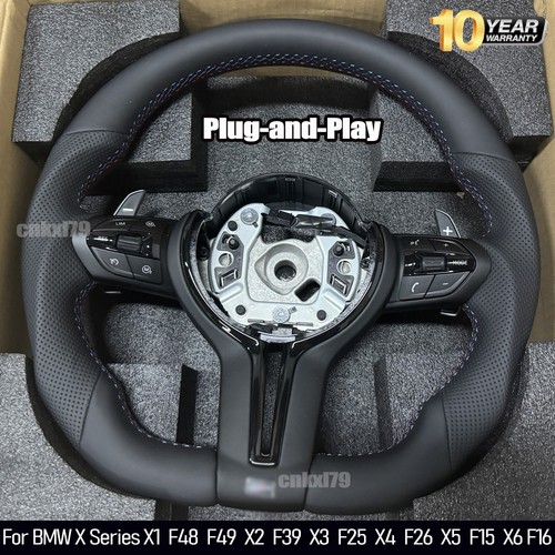 For bmw steering wheel - for, x