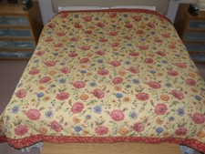 Dorma anise king - size, throw