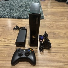 Microsoft Xbox 360 Slim 250GB