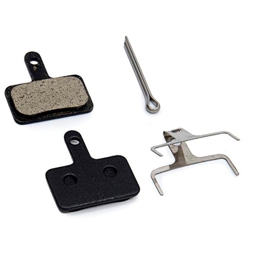 Brake pads set ecobike - pads,