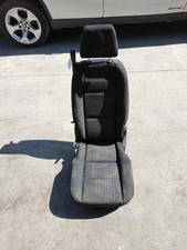center rear sit PEUGEOT 307