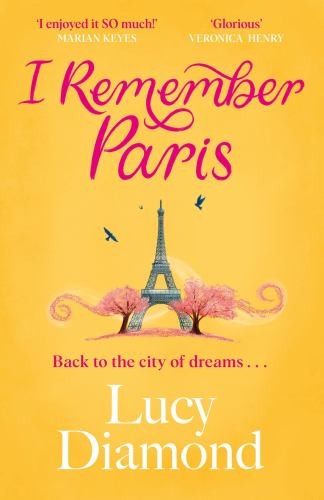 Remember paris the perfect - remember, paris: