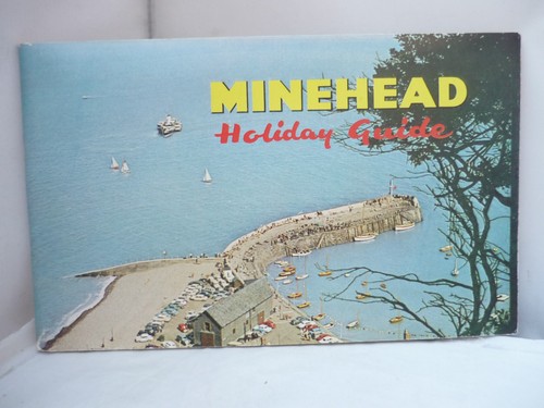 Minehead holiday guide - minehead,