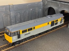 Model R3880. BR Civil Engineers Class 31 No. 31147 “Floreat Salopia” OO Gauge