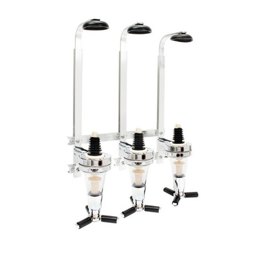 Wall mount stand rack for - mount,