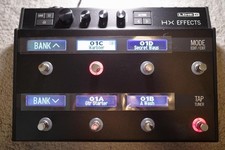 Line 6 HX Effects