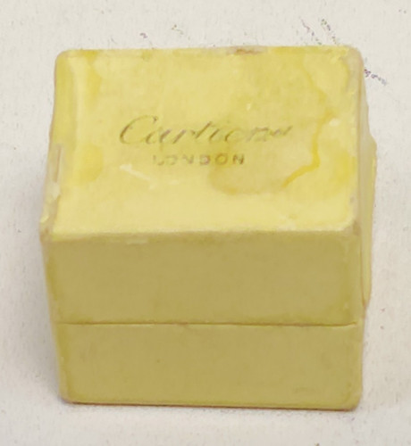 Vintage cartier london - vintage,