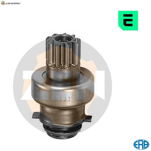 Freewheel gearbox starter - freewheel,
