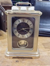 Vintage Rhythm Quartz