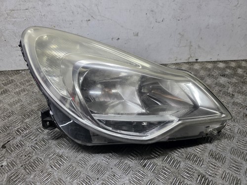 Vauxhall corsa active 5dr - vauxhall,
