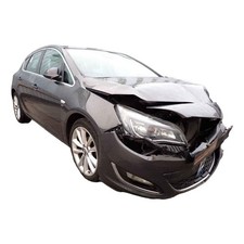 VAUXHALL ASTRA BREAKING  J MK6