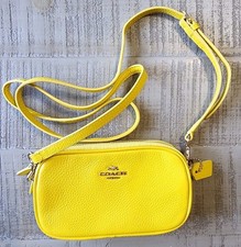 Coach PCC Crossbody Pouch Mini