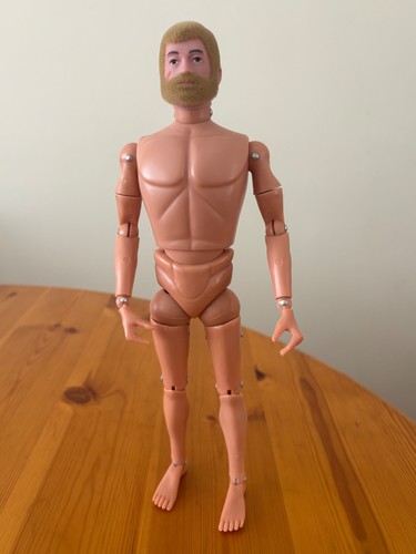 Palitoy hasbro 40th ed - palitoy,
