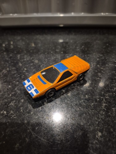 Matchbox super 21 - super, br