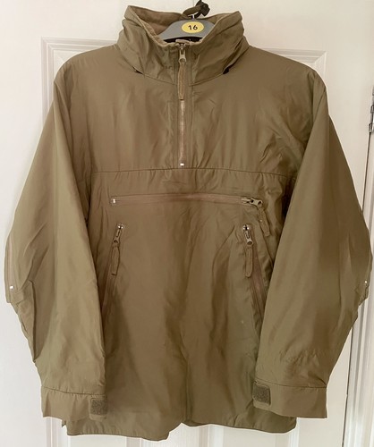 British army lightweight - british,