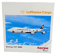 Herpa Wings 516020 Lufthansa
