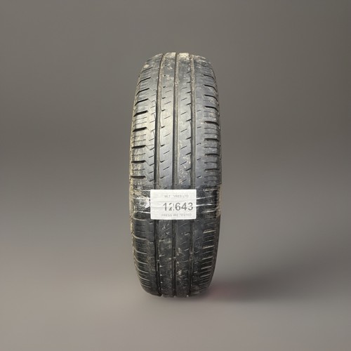 185 r14c hankook 1mm - r14c, 5.1mm