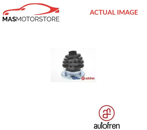 Joint boot kit transmission - cv,