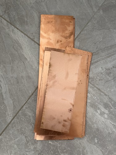 5kg random copper - 5kg,