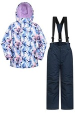 Mountain Warehouse Kids Ski