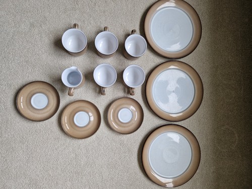 Vintage denby country - vintage,