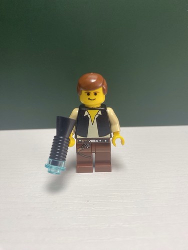 Lego star wars cloud - star, city