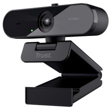 Trust TW-200 webcam 1920 x