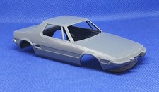 Fiat sports car 32 slot - x1/9, 1/32
