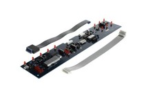 Merrychef Meal Series 5 Logic Board - 11C0291 (NEW, OLD STOCK)