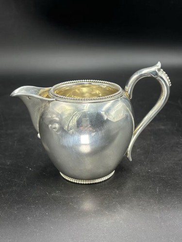 1881 solid silver - silver, dutch