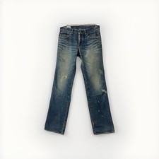 Blue Takeo Kikuchi Mainline
