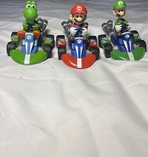 Nintendo Super Mario Bundle