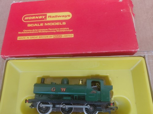 Hornby r051 great - r051,