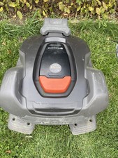 Husqvarna AutoMower 430X -
