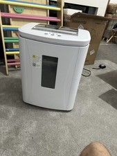 Paper Shredder 150 Sheets 25L