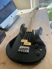 VOX STANDARD BASS MIJ VOX VOX VOX VOX BASS 1980s