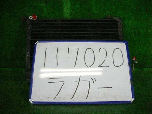 Daihatsu rugger 1993 f78w - 1993, y-f78w