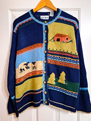 Vintage y2k croft barrow - y2k,
