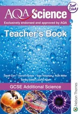 AQA Science: GCSE Additional