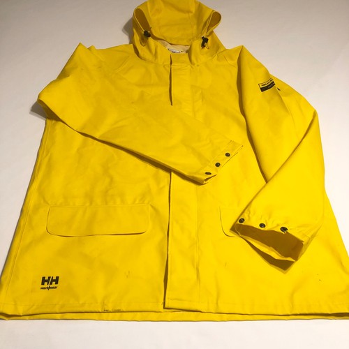 Helly hansen jacket - helly, xl