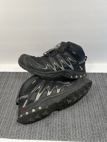 Salomon pro hiking boots - pro,