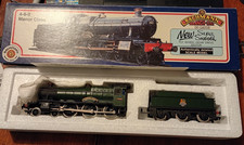 Bachmann 31-301 Manor Class