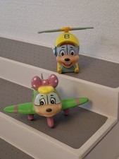 Budgie The Little Helicopter