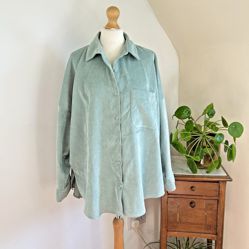Zara womens mint - womens, relaxed