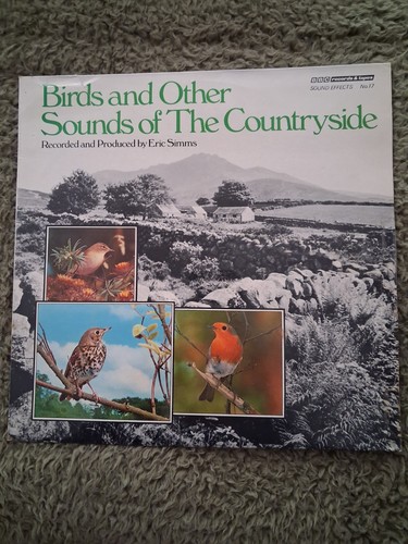 Bbc sound effects - sound, 17