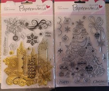 CRAFTROOM CLEAROUT CLEAR XMAS