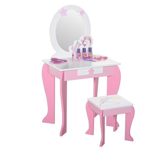 Kids dressing table girls - kids,
