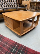 Ercol Model 735, Light Elm